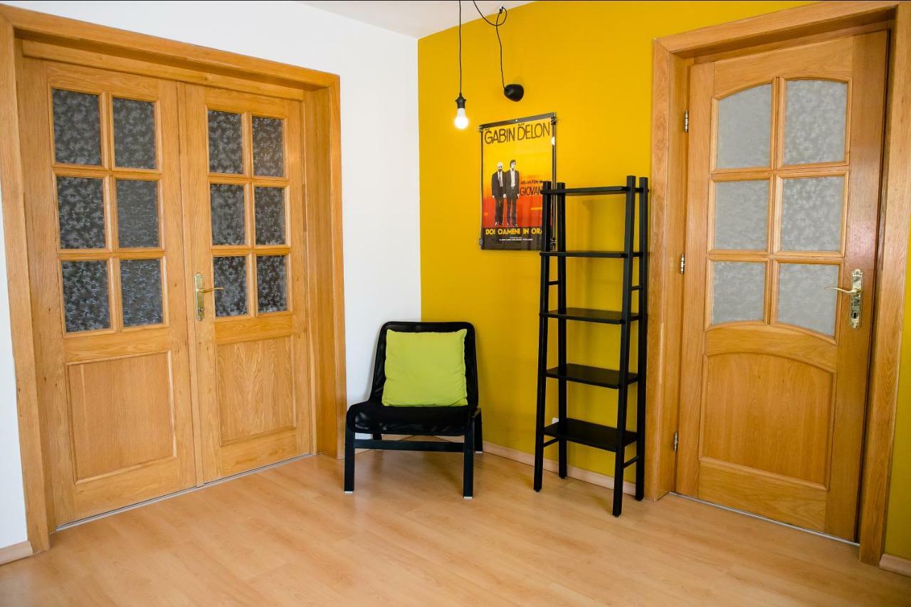Studio 35 Buşteni Exteriér fotografie