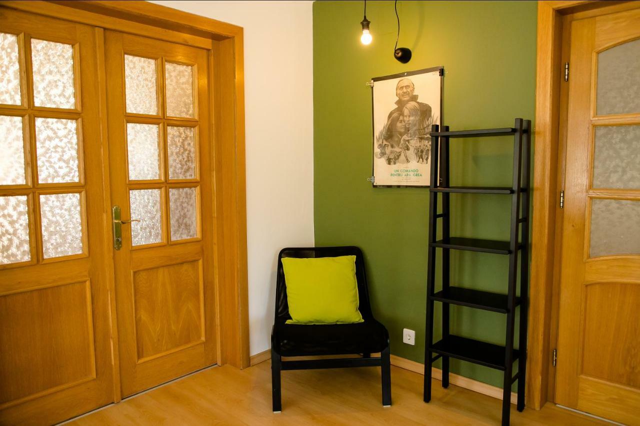 Studio 35 Buşteni Exteriér fotografie
