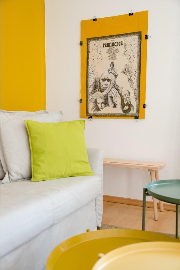 Studio 35 Buşteni Exteriér fotografie