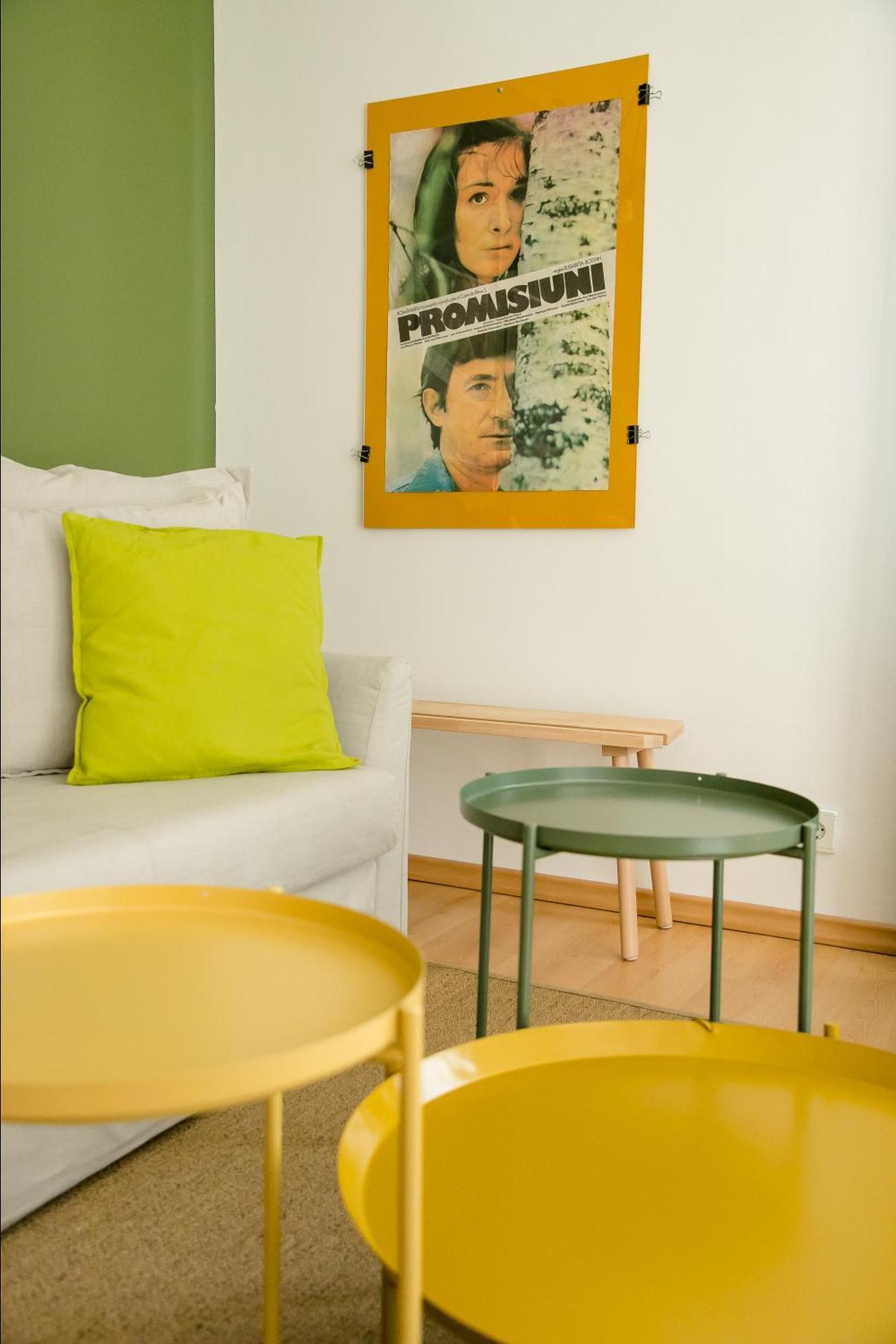 Studio 35 Buşteni Exteriér fotografie