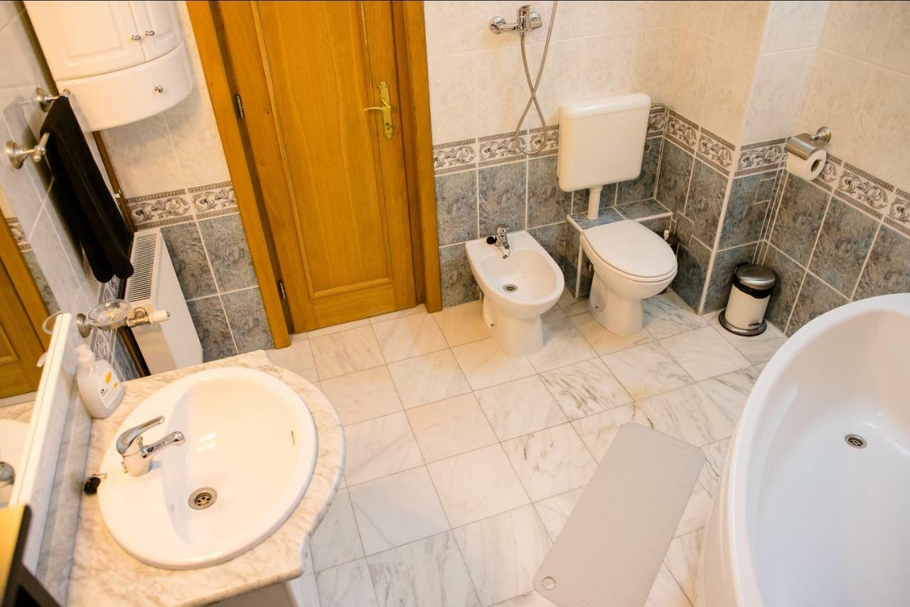 Studio 35 Buşteni Exteriér fotografie